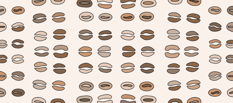 beverage illustration