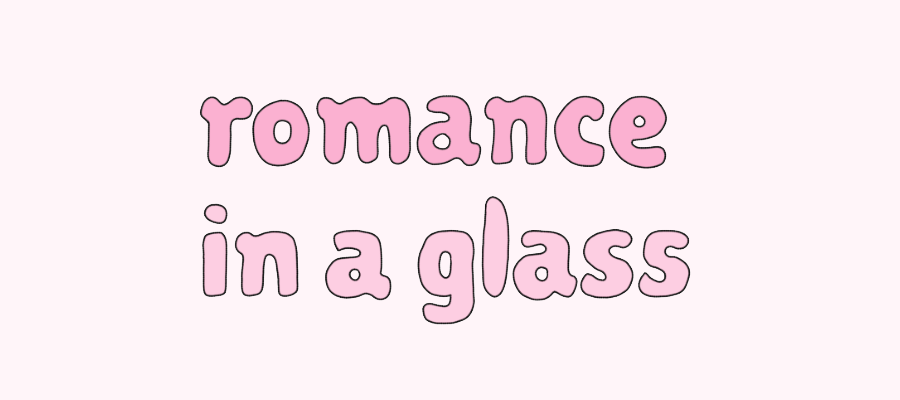 beverage illustration