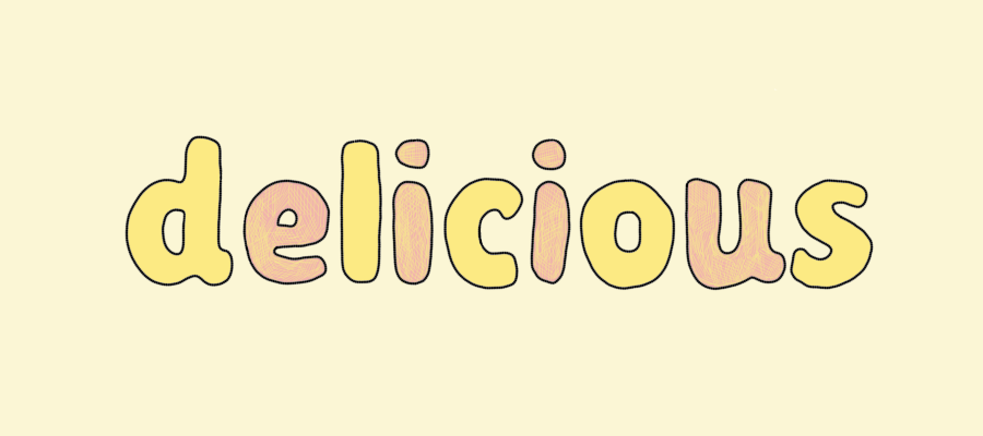 beverage illustration